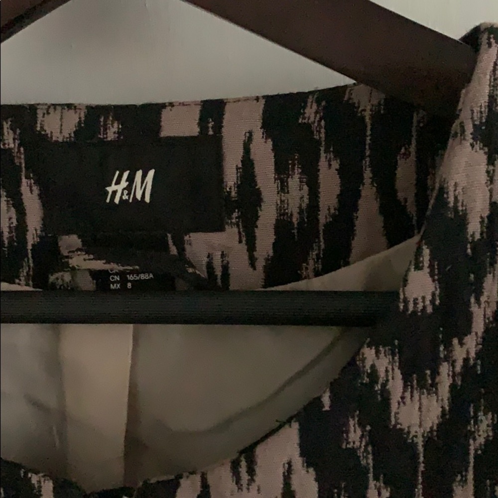 H&M structured Blazer - Picture 2 of 6
